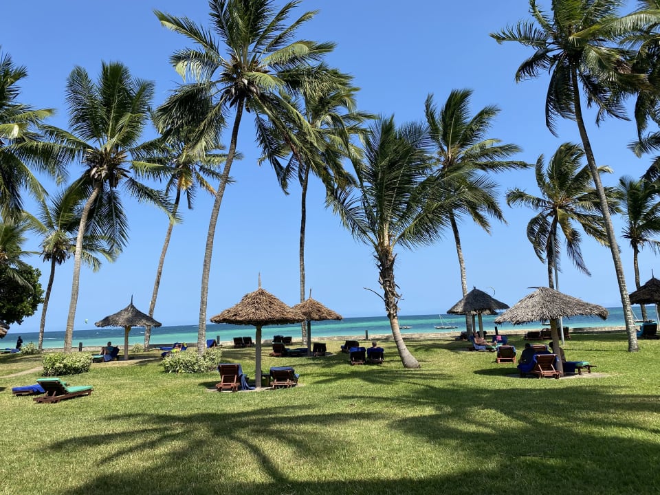 Garten Neptune Palm Beach Boutique Resort & Spa