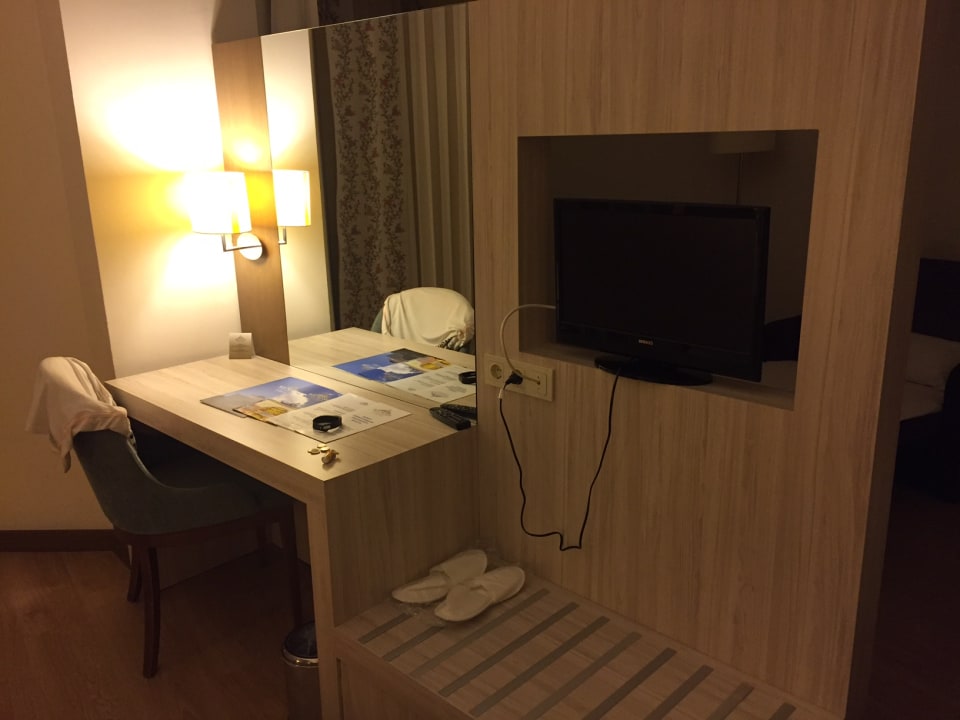 Zimmer Side Prenses Resort & Spa