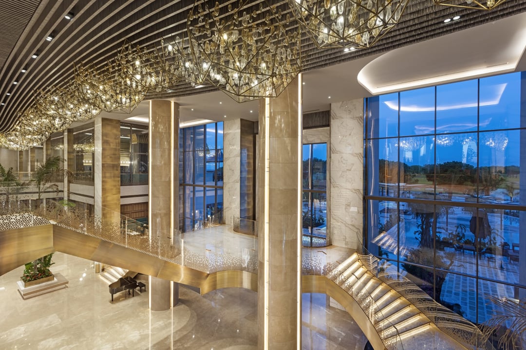 Sonstiges Cullinan Belek