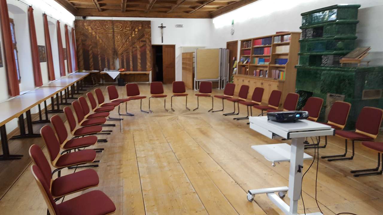 Sonstiges Kloster Hotel Neustift