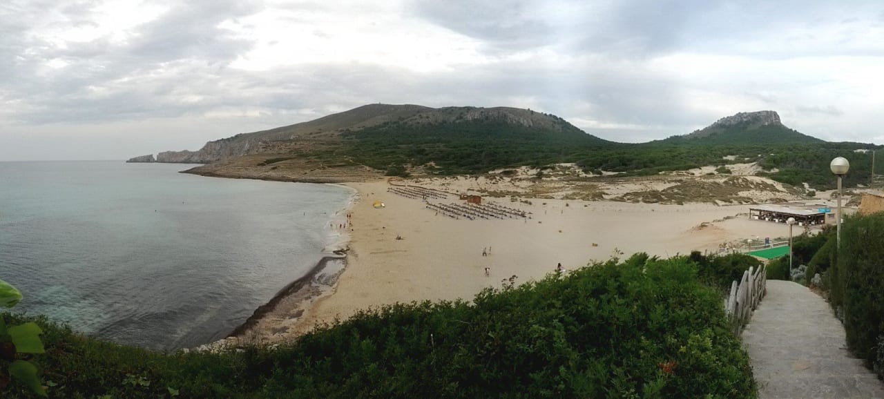 Cala Mesquida VIVA Cala Mesquida Suites & Spa 16+
