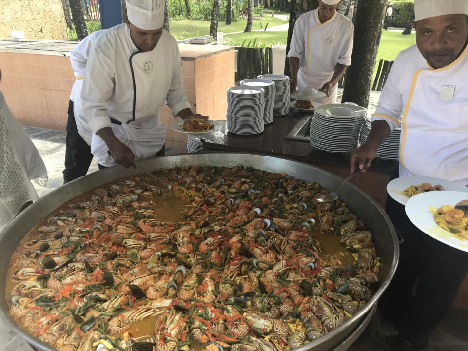 Gastro Iberostar Waves Costa Dorada