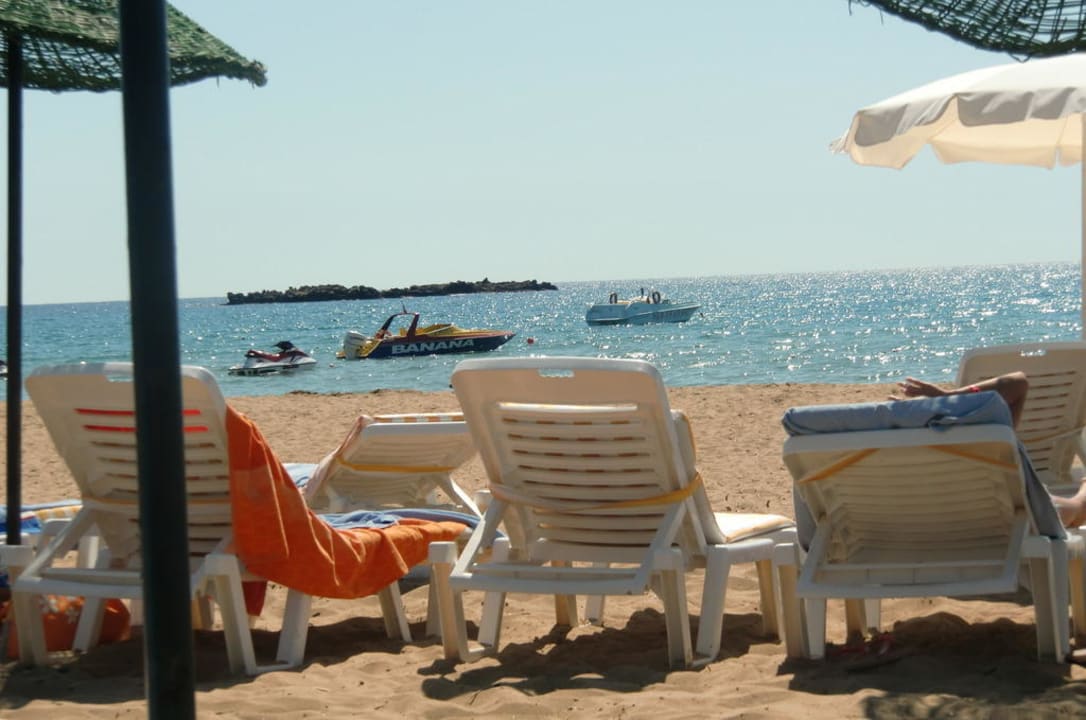 Plaza AQI Pegasos Resort