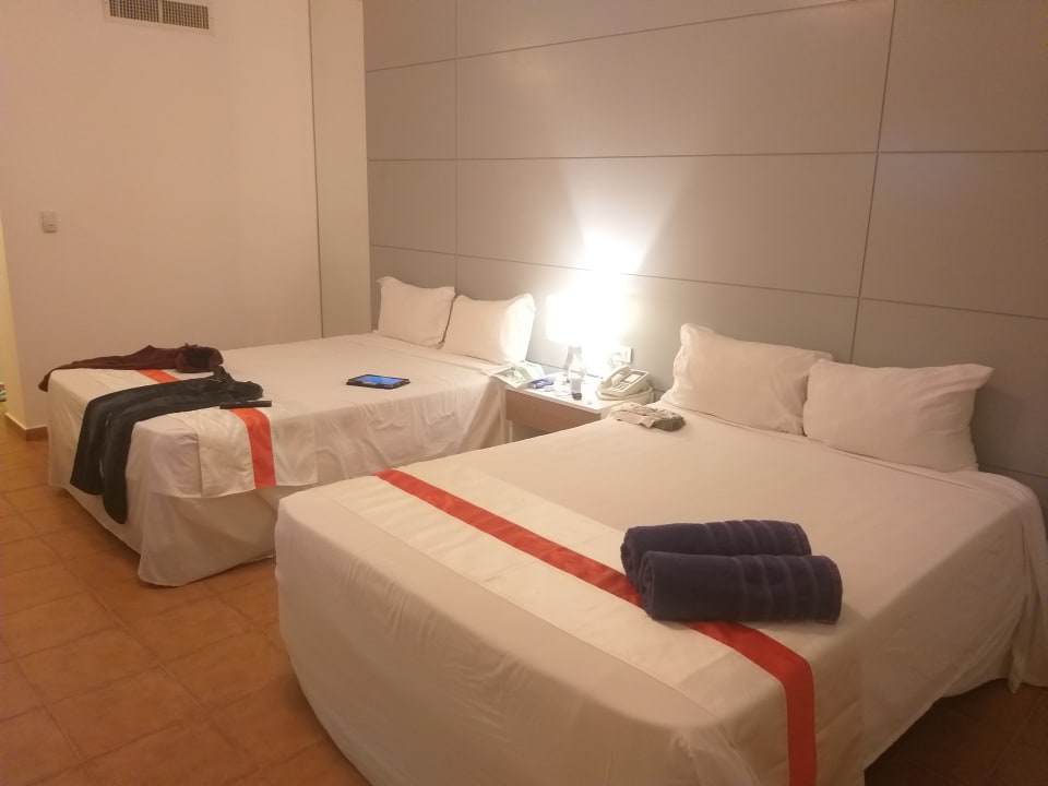 Zimmer Viva Heavens by Wyndham - All Inclusive Resort