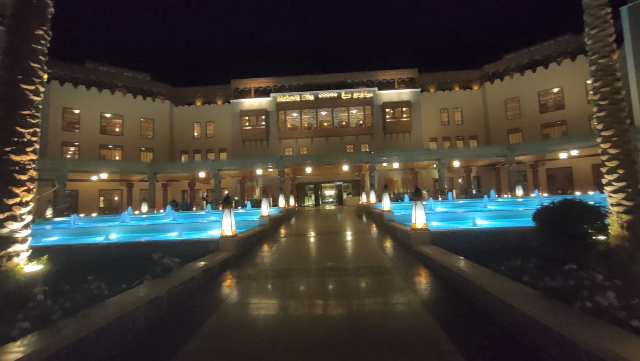 Pool Makadi Spa - Adults only