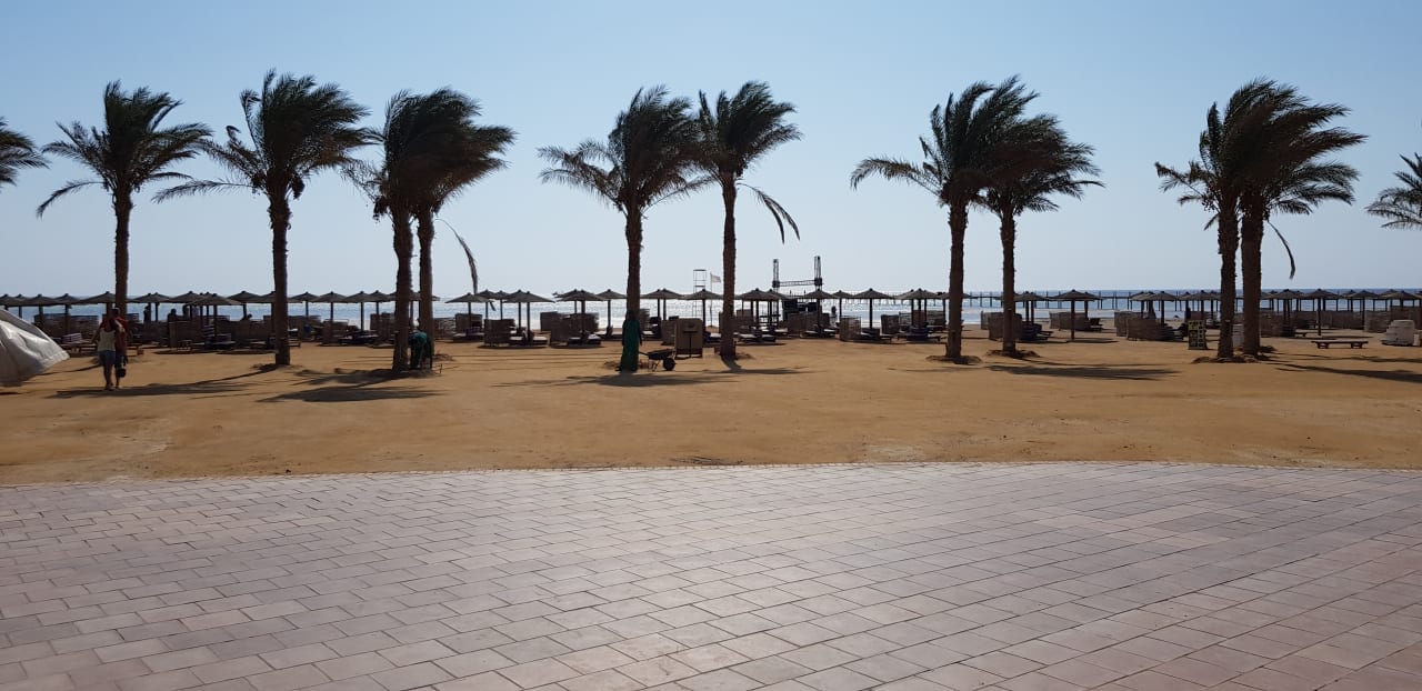 Strand Casa Mare Resort