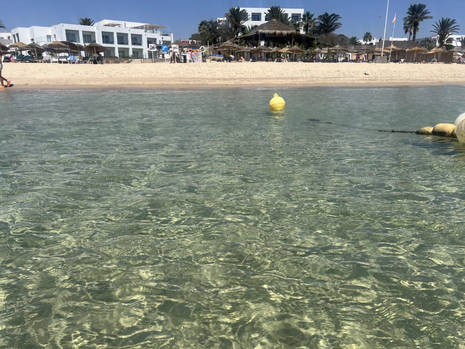 Strand Hotel Royal Nozha