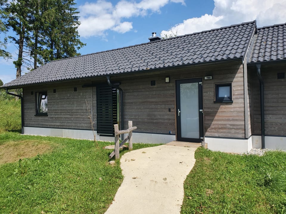 Zimmer Center Parcs Park Allgäu