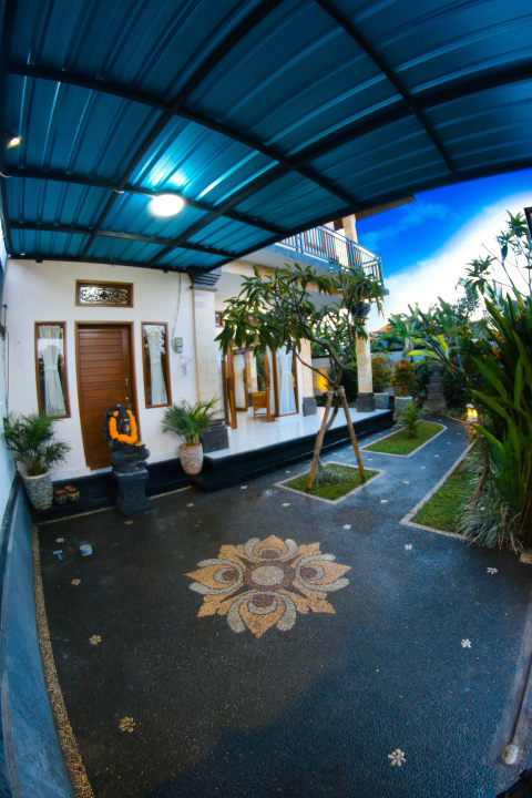 Sonstiges Villa Casa Lokke