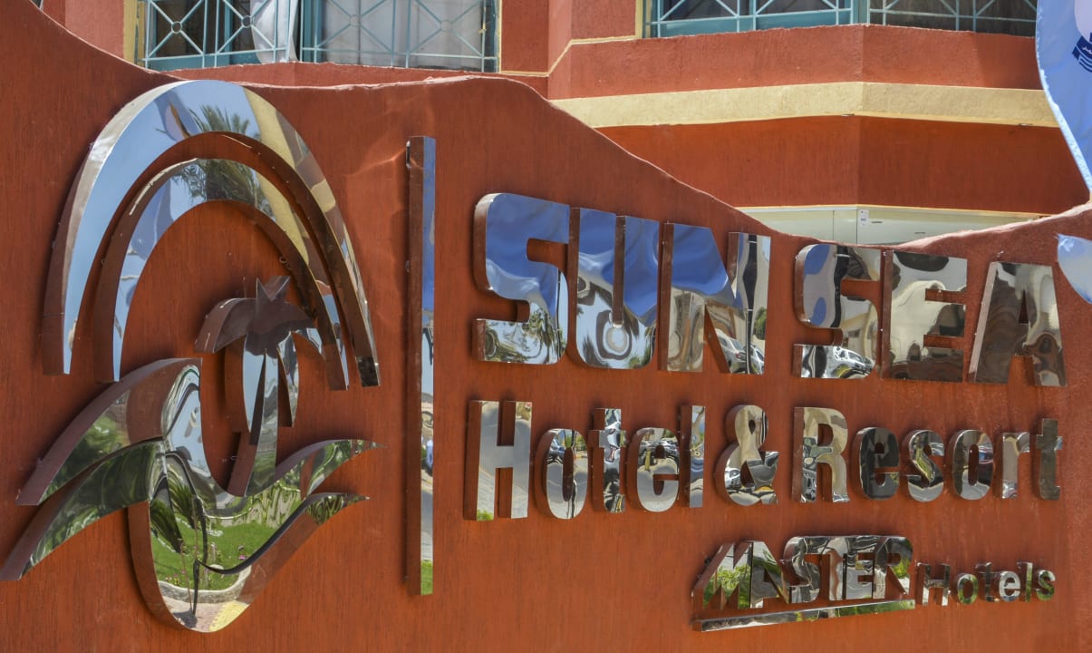 Sun and sea Hotel Sun & Sea