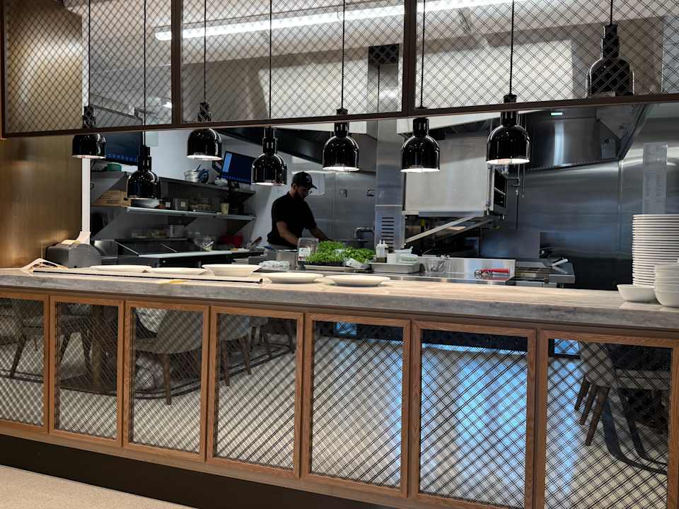 Gastro Hard Rock Hotel London Ontario