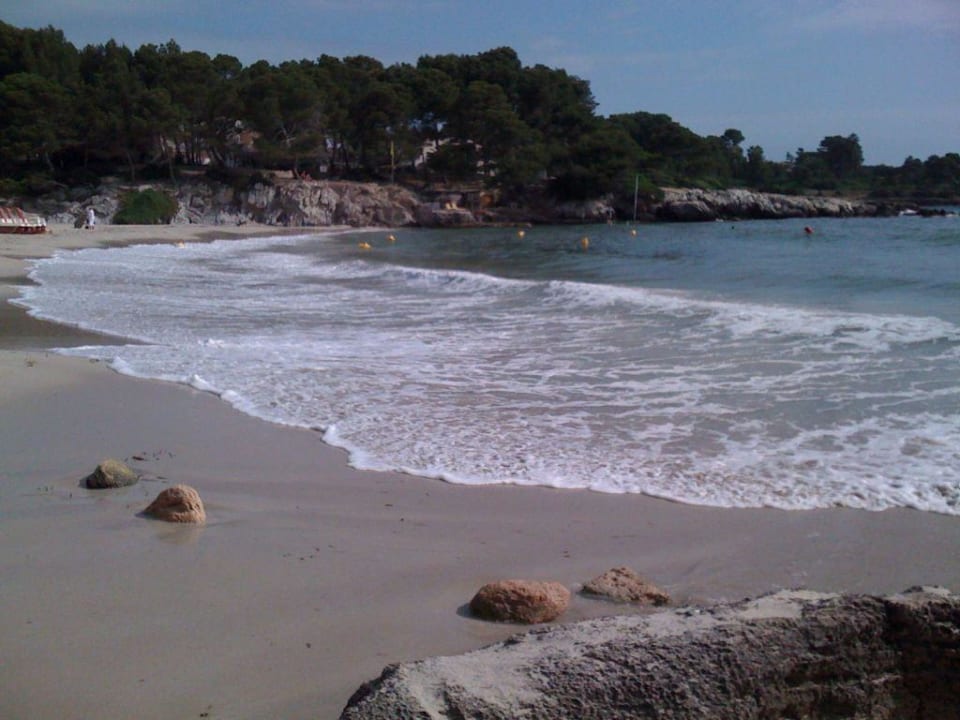 Verstecktes Hotel Iberostar Waves Pinos Park