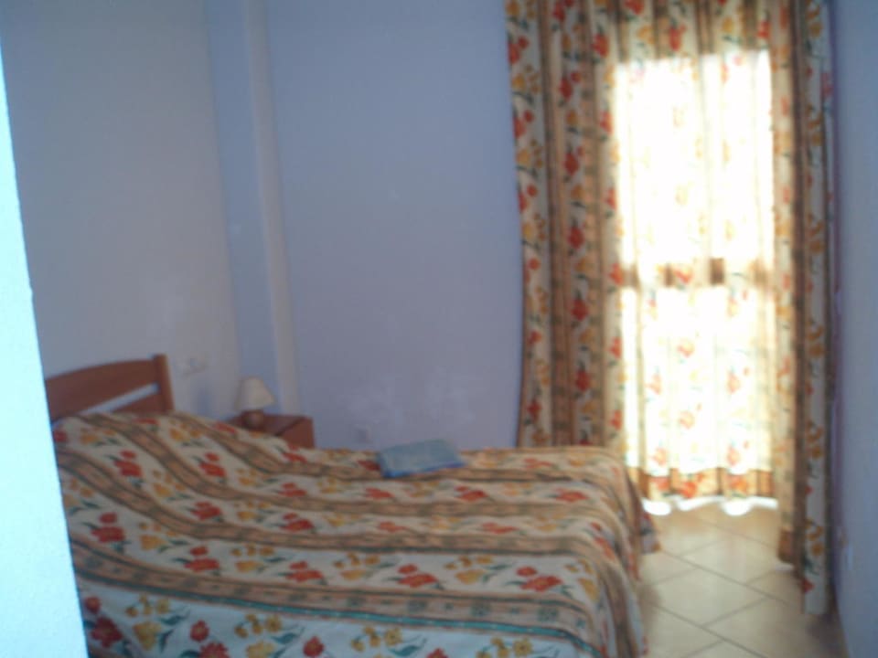 Schlafraum Hotel Gavina d' Or