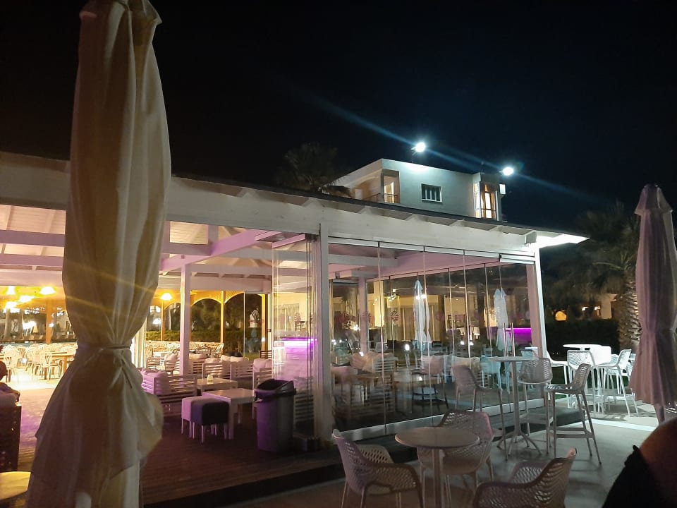 Gastro Rethymno Palace