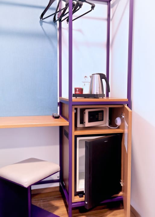 Zimmer Das Schreder Hotel