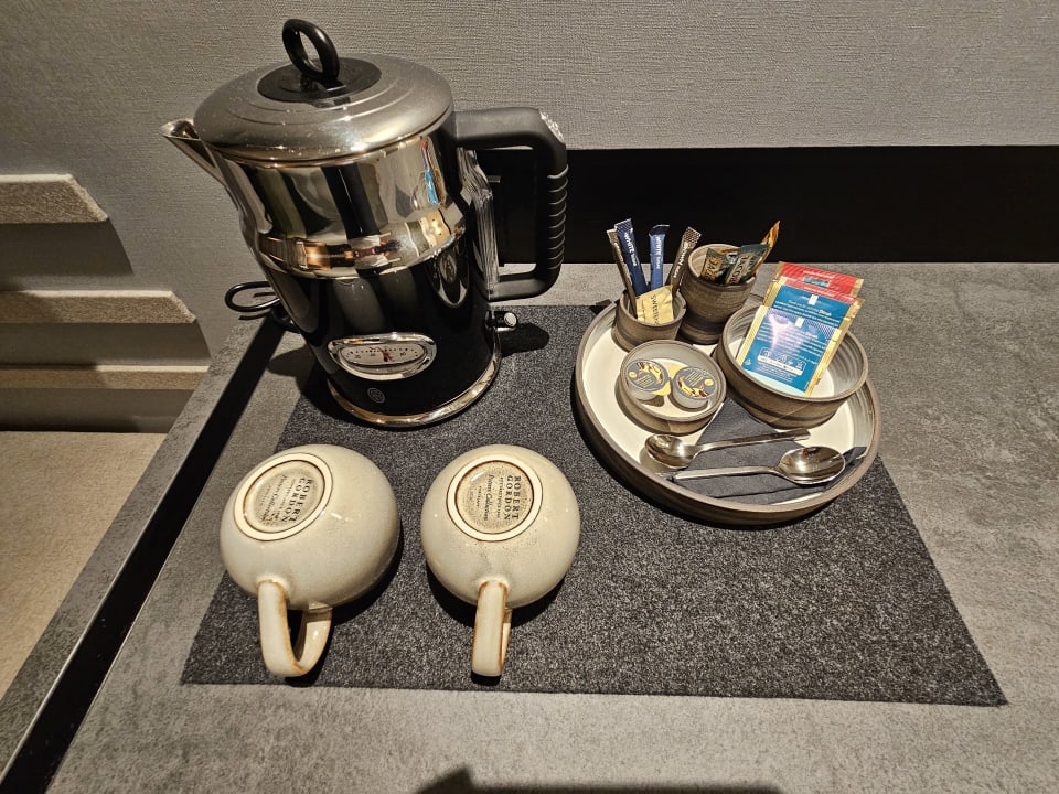 Zimmer Hilton Munich Airport