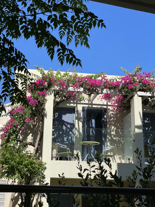 Ausblick Pearl Beach