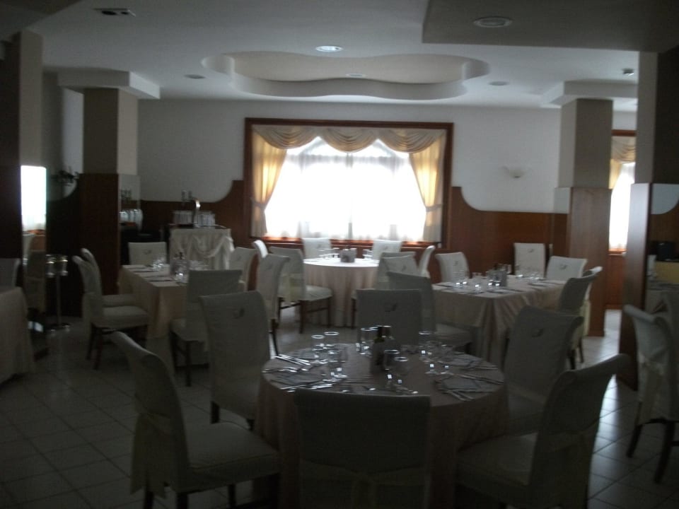 Restaurant Hotel Degli Ulivi