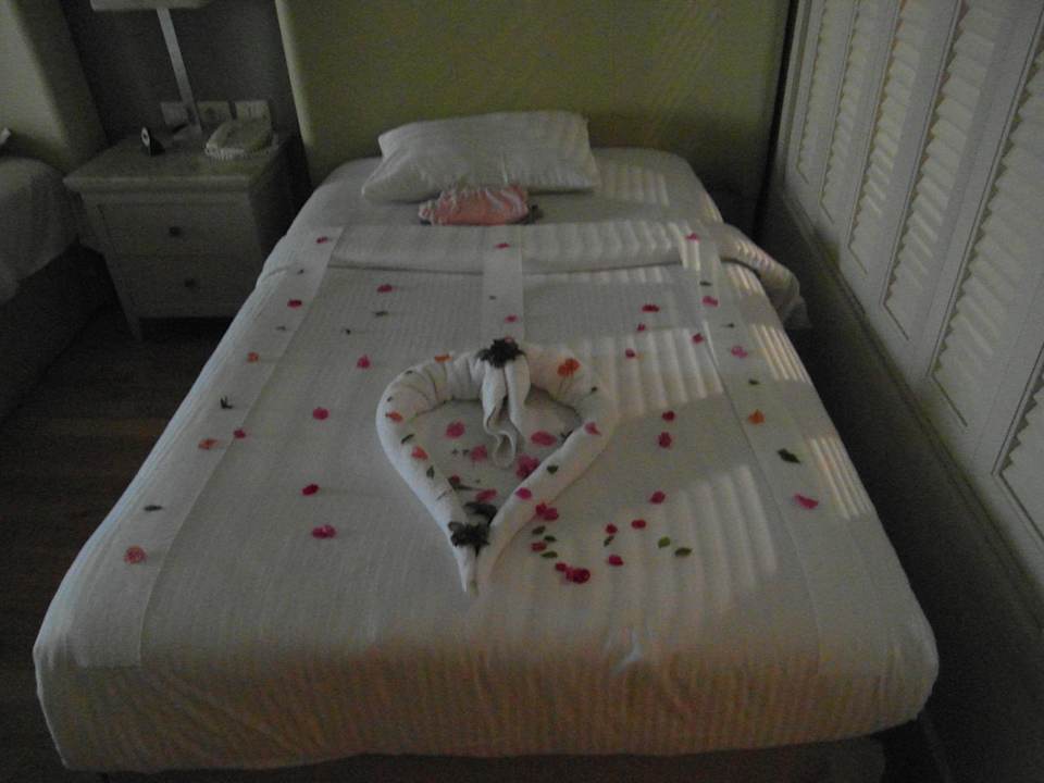 Zimmer Old Palace Resort Sahl Hasheesh