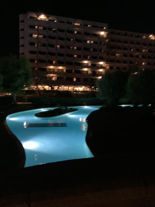 Außenansicht Esperos Palace Resort & Spa