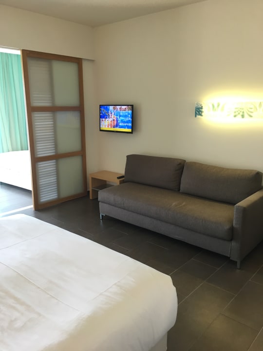 Zimmer Atlantica Plimmiri