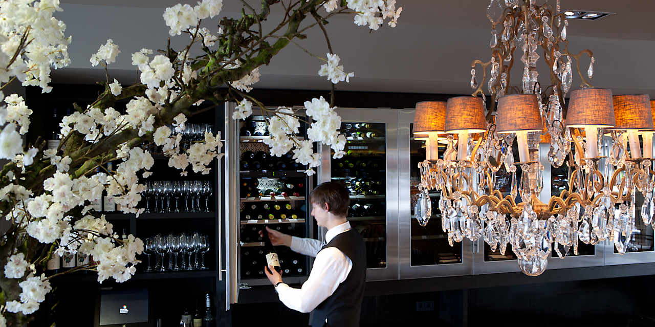 Sonstiges Fletcher Hotel-Restaurant Nautisch Kwartier