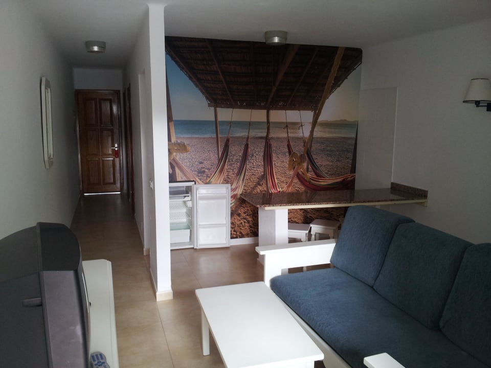 Appartment New Style Relaxia Olivina