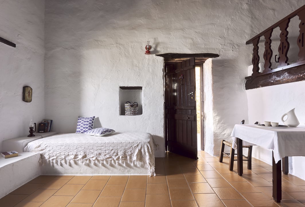 Zimmer Koutsounari Traditional Cottages