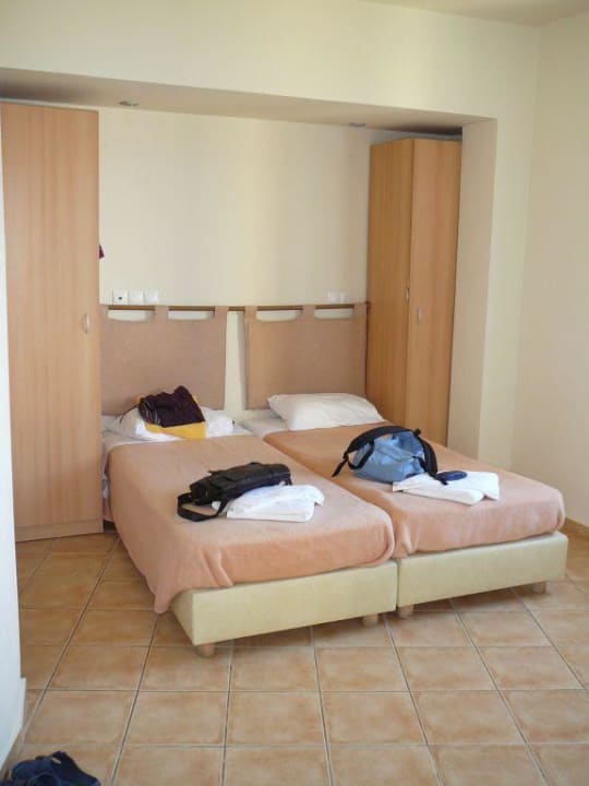 Doppelzimmer im Bali Blue Bay Bali Blue Bay Lifestyle