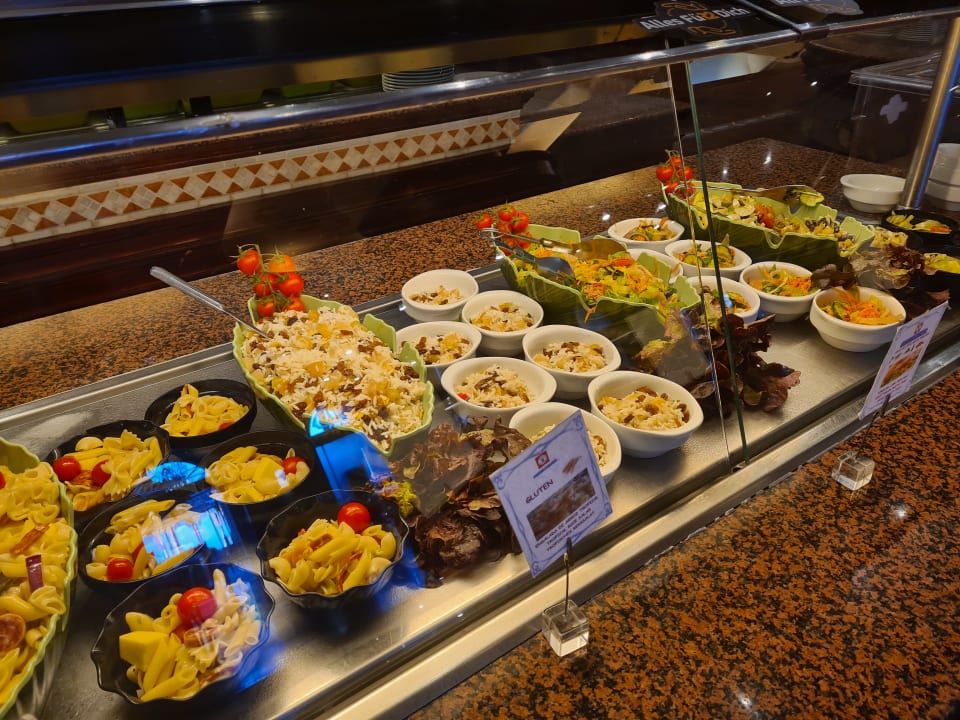 Gastro R2 Rio Calma Hotel & Spa & Conference