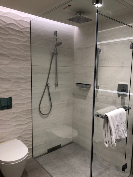 Zimmer Hilton Munich Airport