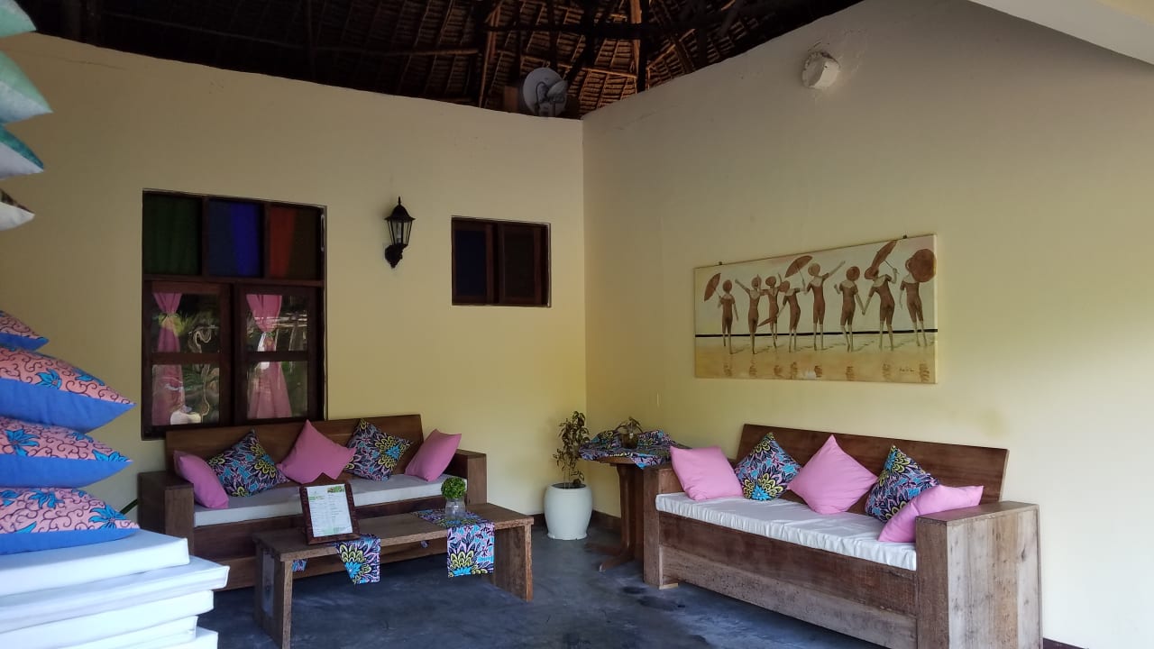 Sonstiges Spice Island Hotel & Resort