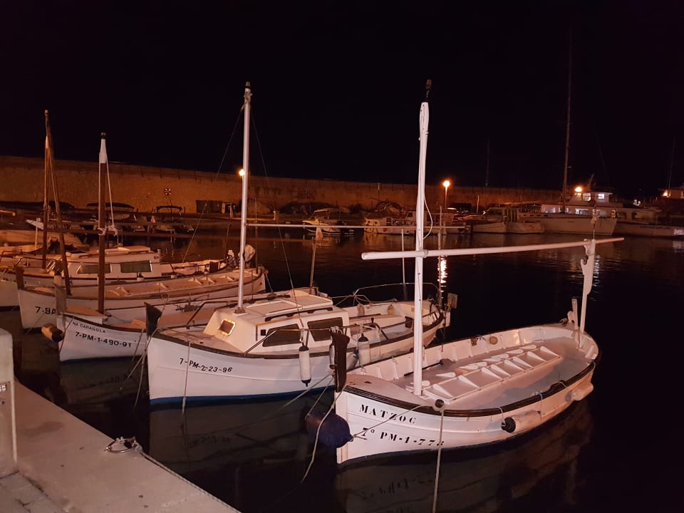 Sonstiges Hotel Serrano Palace