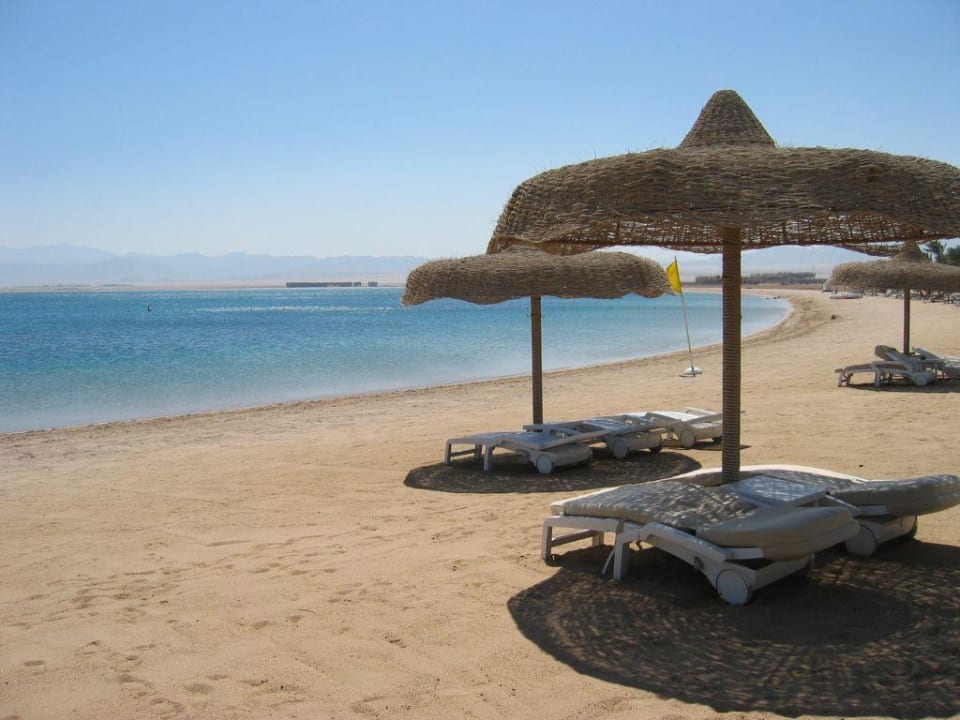 Hotelstrand Palm Royale Resort - Soma Bay