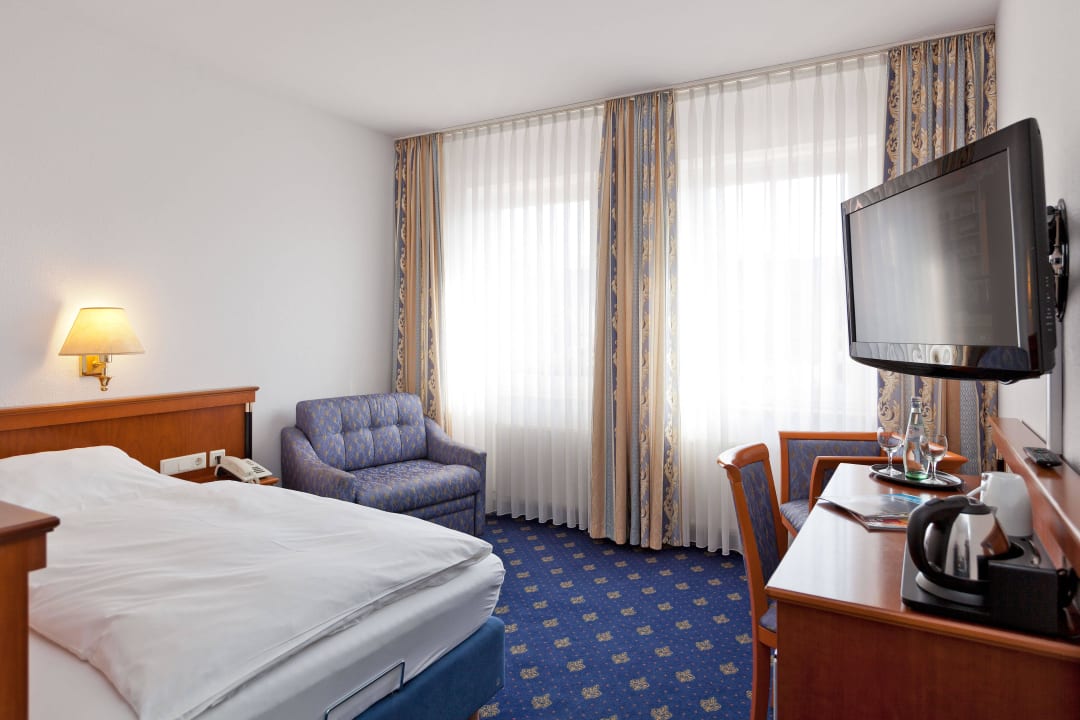 Einzelzimmer  Hotel Für Dich