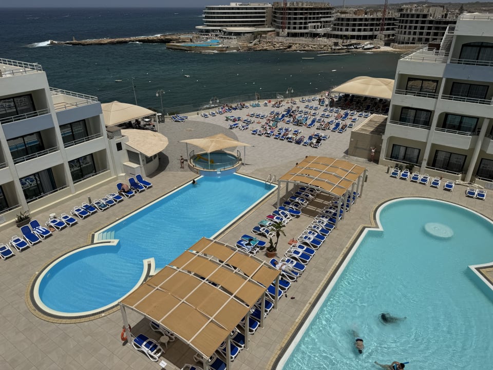 Pool Riviera Spa Resort - Adults Only