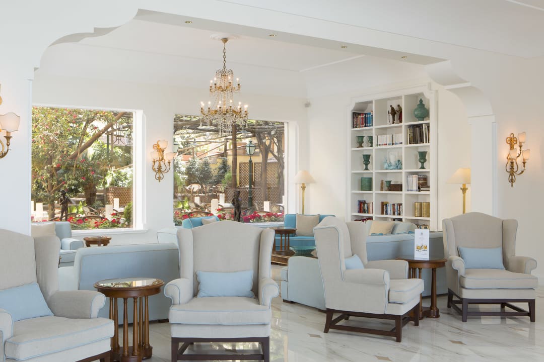 Sport & Freizeit Grand Hotel de la Ville