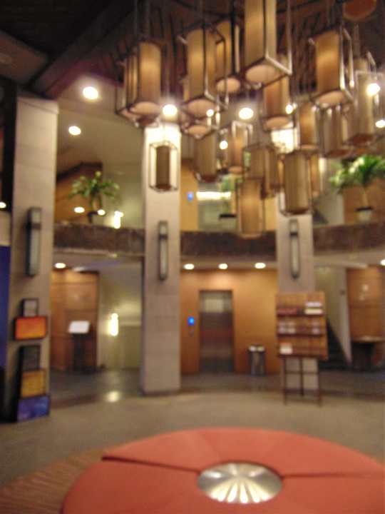 Lobby Hotel Tufenkian Historic Yerevan