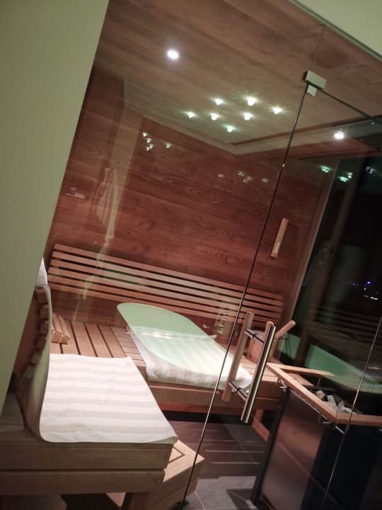 Sport & Freizeit Kronblick - Well-being Hotel