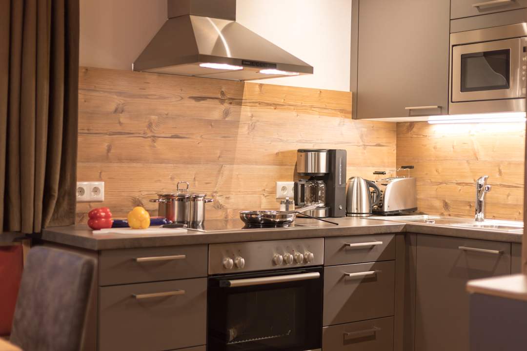 Zimmer Apart Herzblut