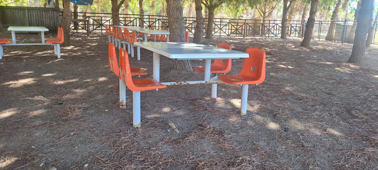 Sonstiges Seaden Sea World Resort & Spa