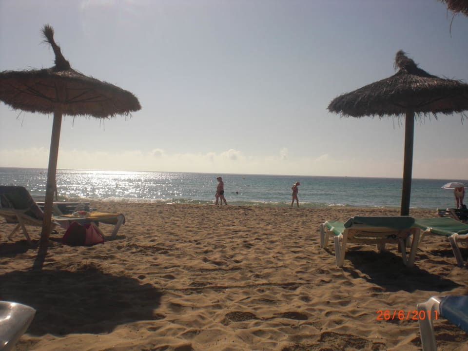 Strand CM Playa del Moro
