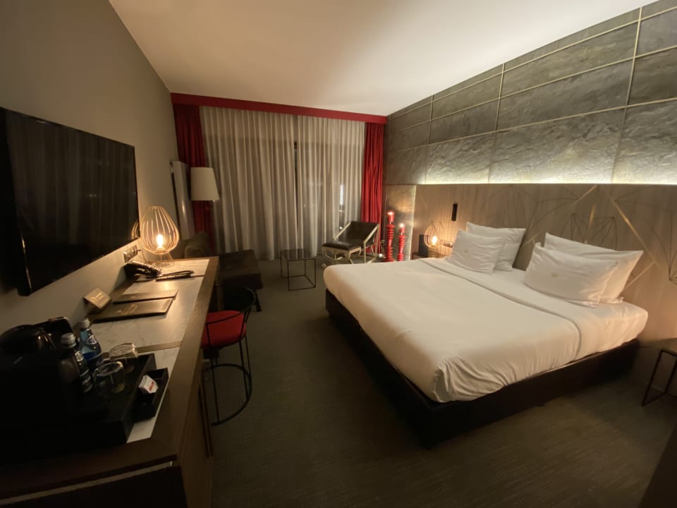 Zimmer Nosalowy Park Hotel & Spa