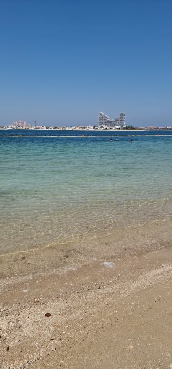 Zimmer Anantara The Palm Dubai Resort