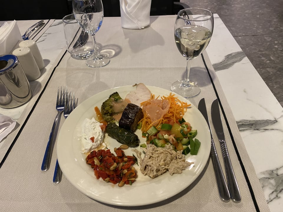 Gastro Seaden Quality Resort & Spa