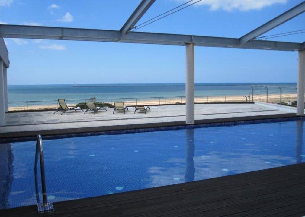 Solarium Hotel Mazagonia