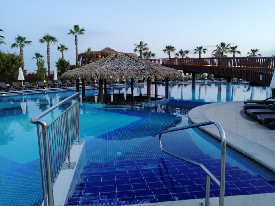 Pool Sherwood Dreams Resort