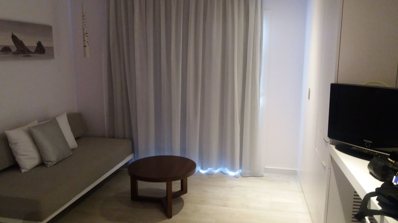 Zimmer Hotel Garbi Ibiza & Spa