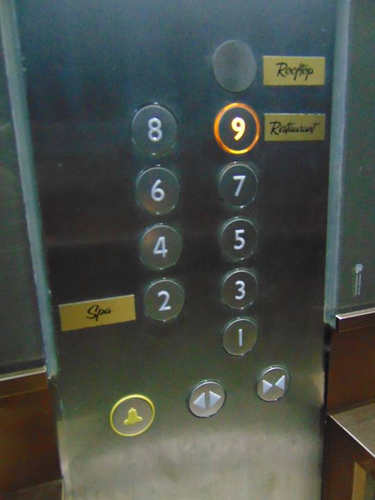 Sonstiges La Passion Hanoi Hotel & Spa