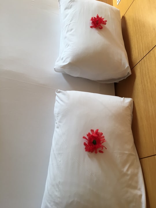 Zimmer Saphir Resort & Spa